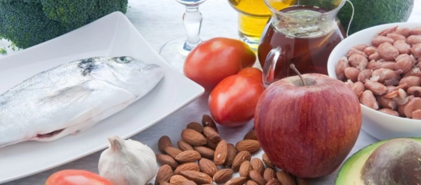 Ποιες είναι οι 10 καλύτερες τροφές που καθαρίζουν τις αρτηρίες από την χοληστερόλη;